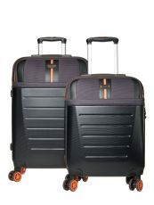 Luggage 7